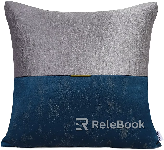 Pillow texture