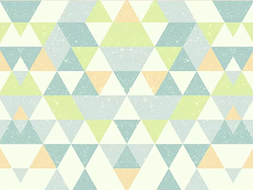 Modern colorful geometric triangle wallpaper texture (ID:ffach915660)