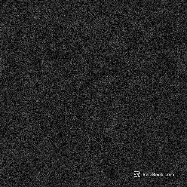 Cloth Black and White Map texture