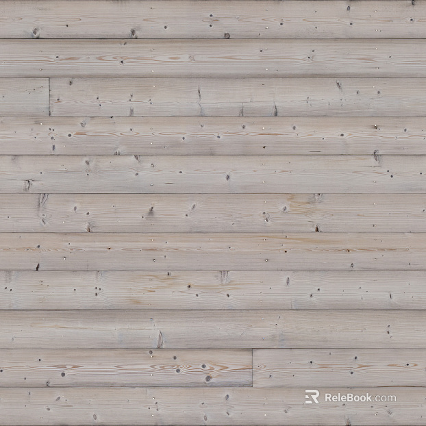Wooden panel texture
