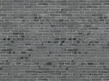 Brick wall cyan exterior wall brick material texture (ID:ffaeg88739)
