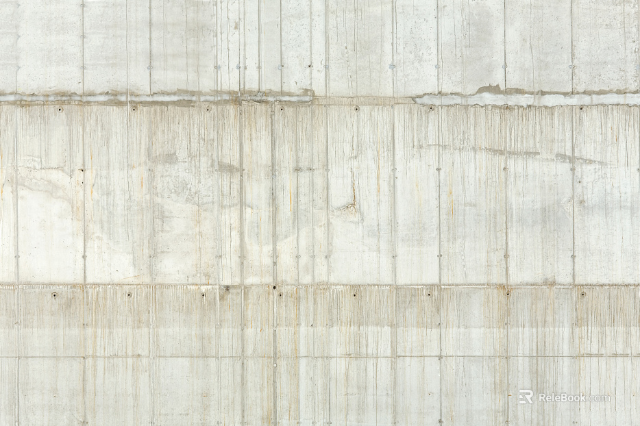 Cement wall texture
