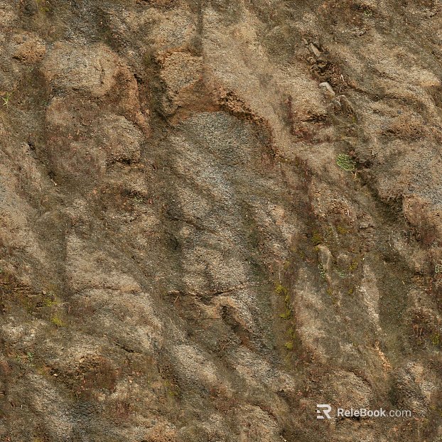 rock seamless texture