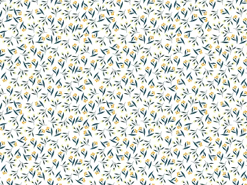 Even grain literary fresh floral plant pattern background mural texture (ID:ffach690346)