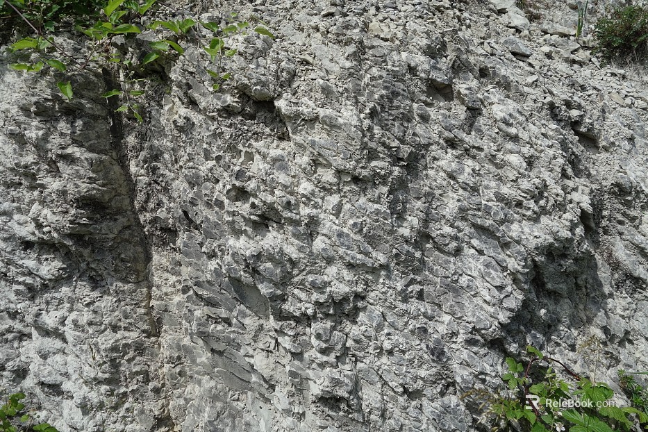 Rock texture
