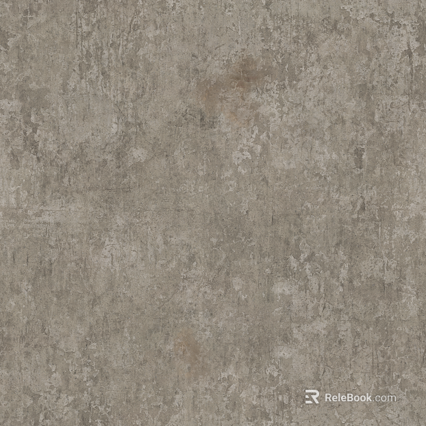 Cement wall texture