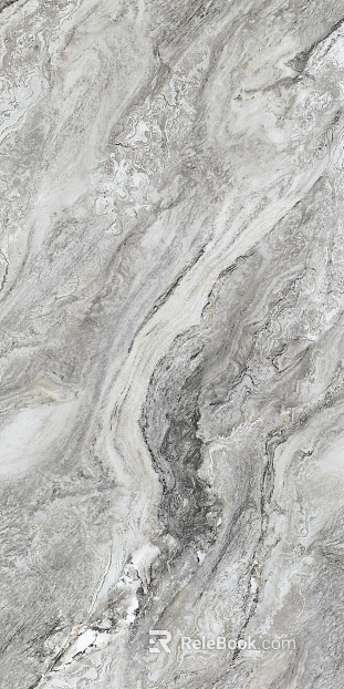 running water pattern marble texture