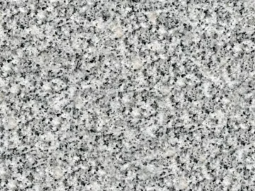 granite jilin white granite fire surface 3d model