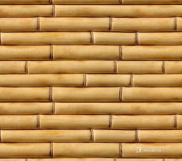 Bamboo texture