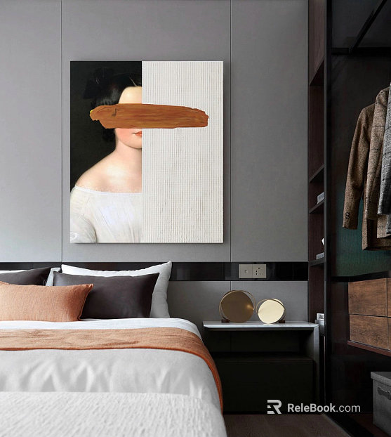 decorative painting texture