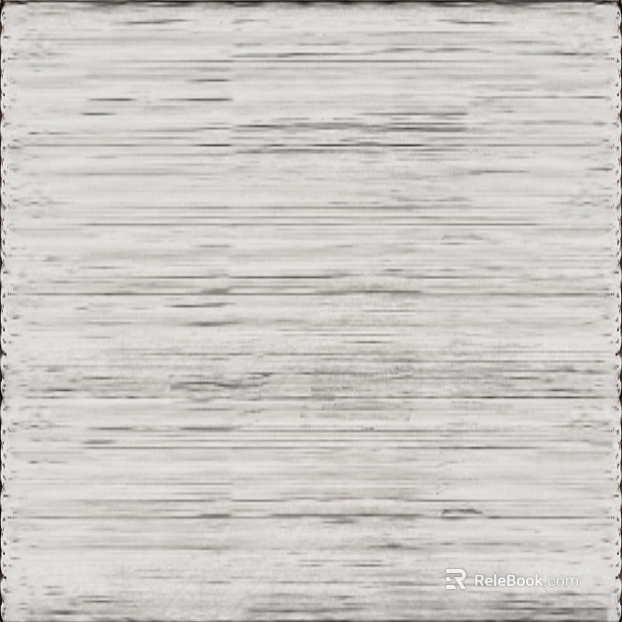 Light gray straight grain brick texture