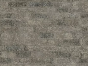 Taupe vintage brick wall background wall texture (ID:ffaeh304876)