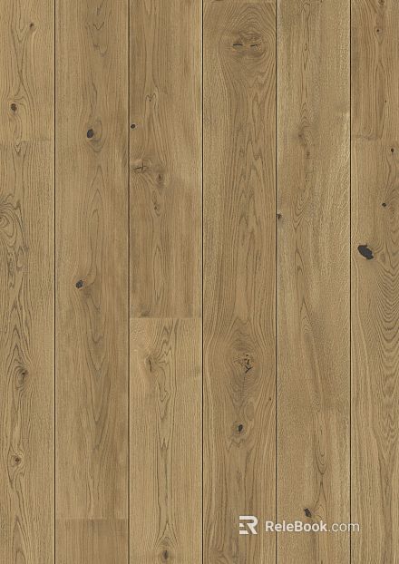 Wooden panel texture