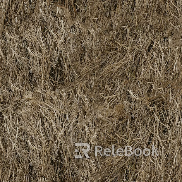 Thatch texture