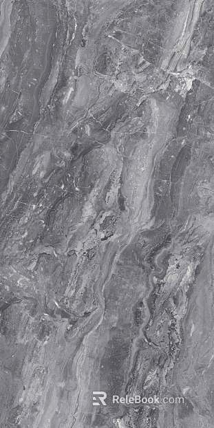 running water pattern marble texture