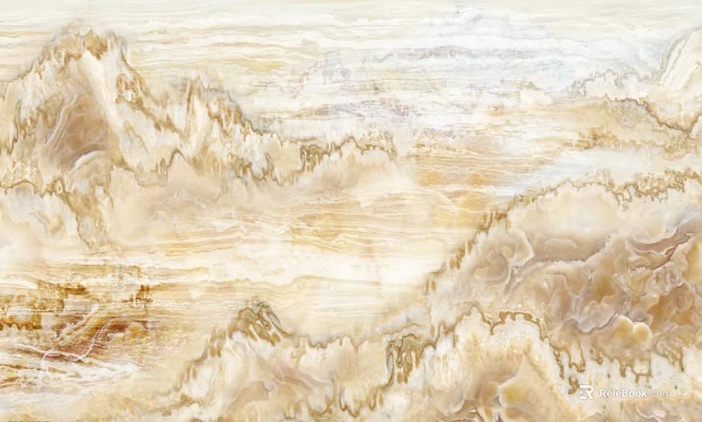 landscape marble landscape beige texture