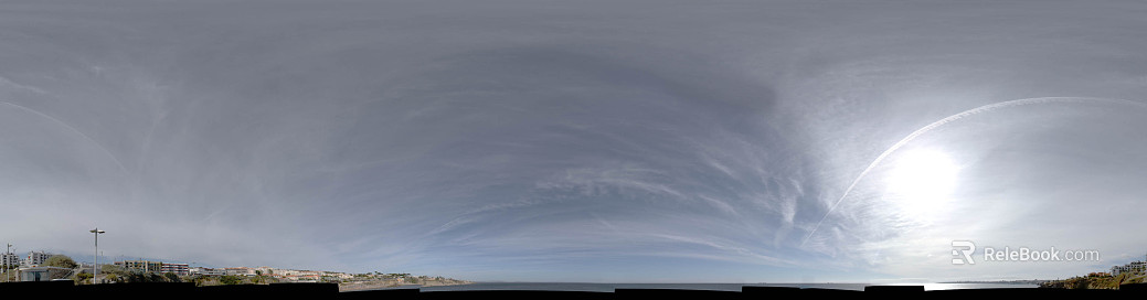 Sky texture