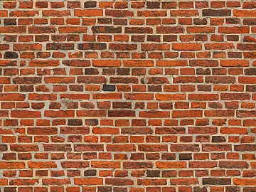 red brick wall exterior wall texture (ID:ffach576518)