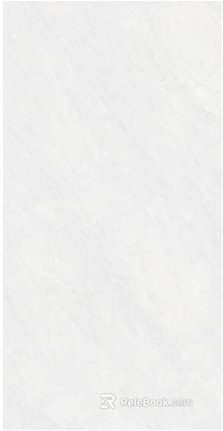 General Tile Marble White Marble Mirror No Pattern texture