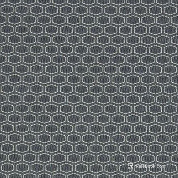 geometric carpet texture