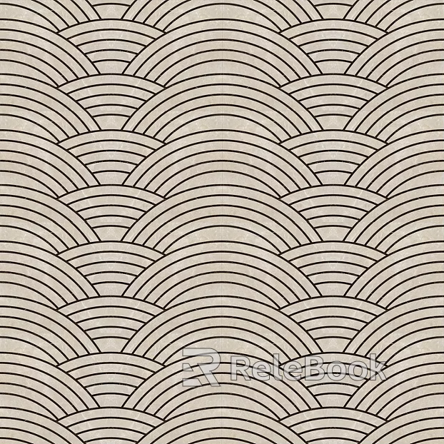 feather brick seamless texture