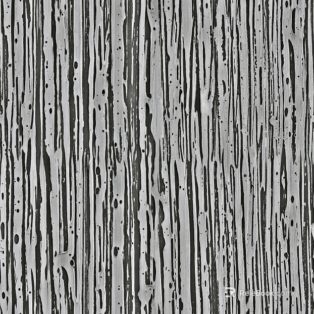 Black and white texture art paint wall texture