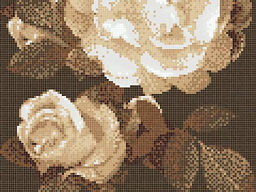 mosaic map texture (ID:ffaef1104)