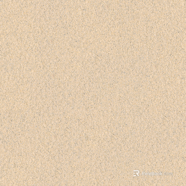 Modern light yellow real stone paint exterior paint texture