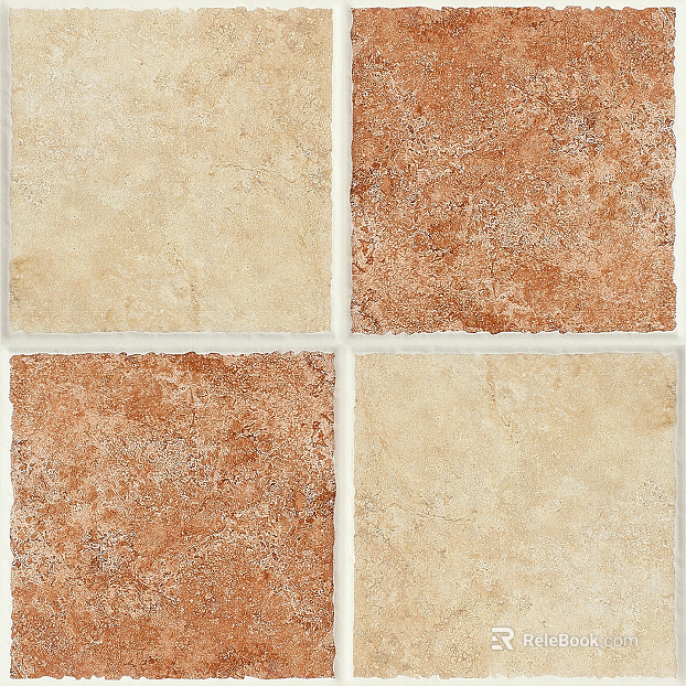 Antique Brick Seamless texture