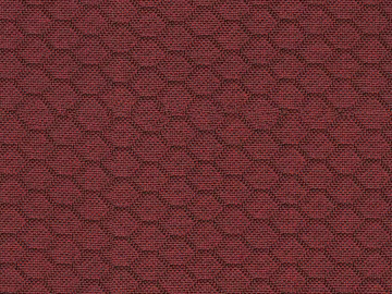 geometric carpet 3d model