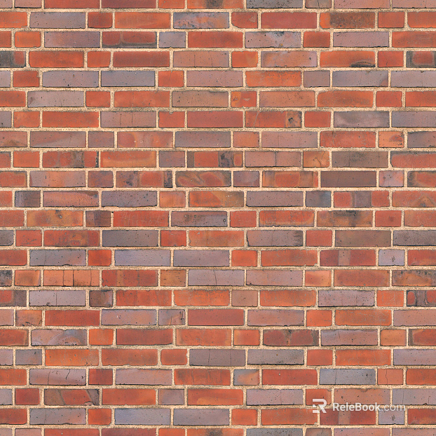 neat wall tiles seamless texture