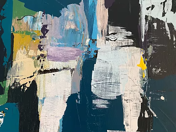 Paint wall texture (ID:ffabg86929)