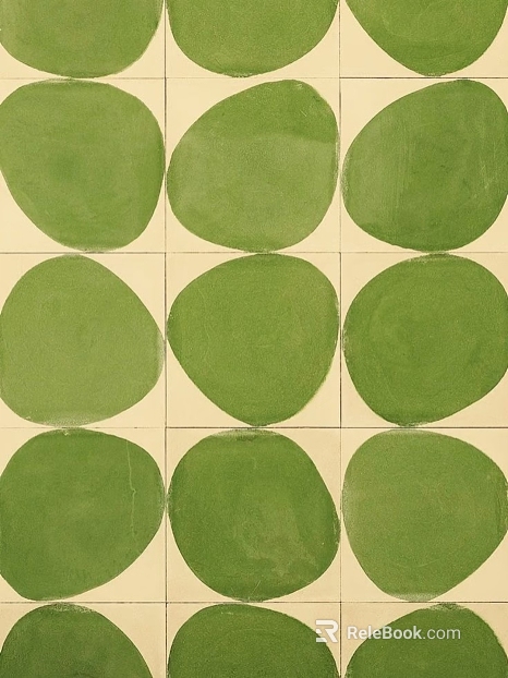 Abstract geometric lines plant leaf vein wallpaper wall covering wall covering green flower cloth pattern full carpet texture