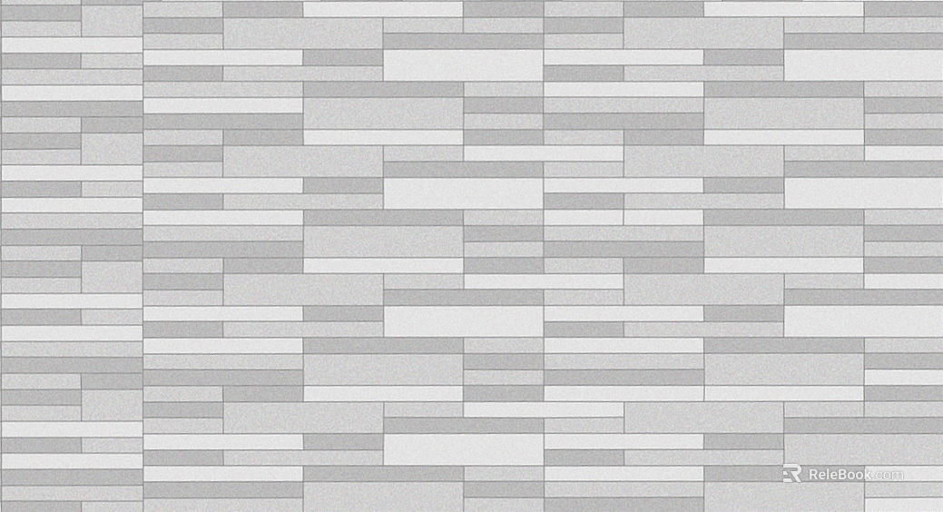 Brick wall gray and white brick texture