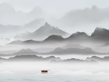 landscape painting texture (ID:ffagg61795)