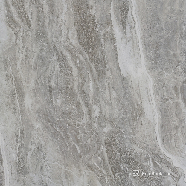 running water pattern marble texture