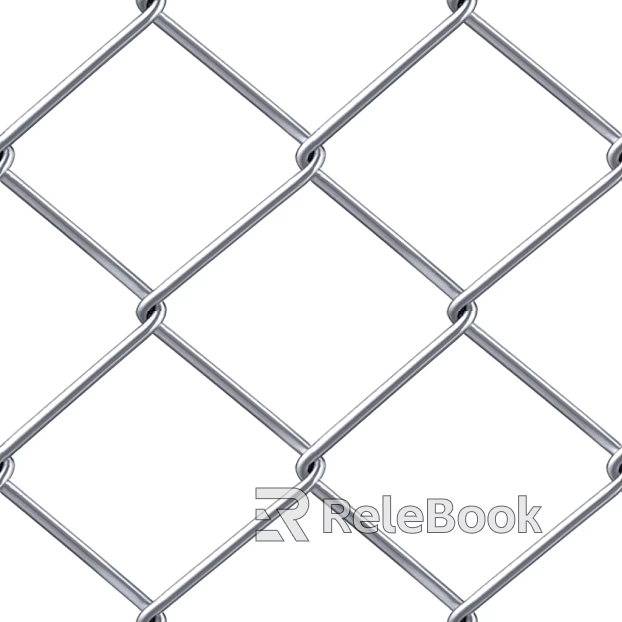 Barbed wire texture