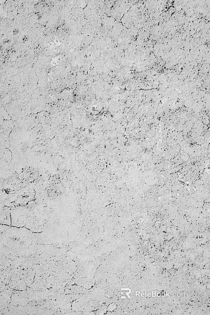 Old gray cement wall texture