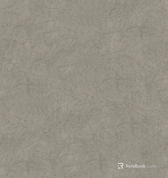 Coarse-grain leather texture