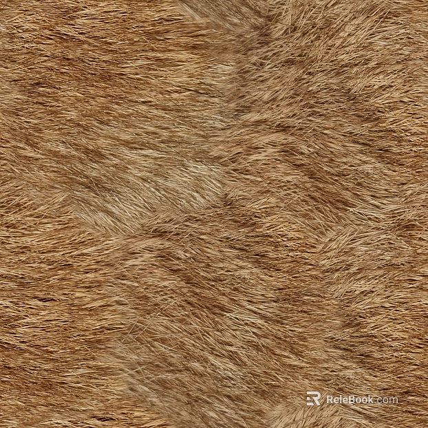 Fur texture