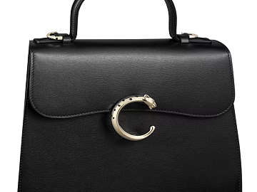 Leather Bag texture (ID:ffajg14973)