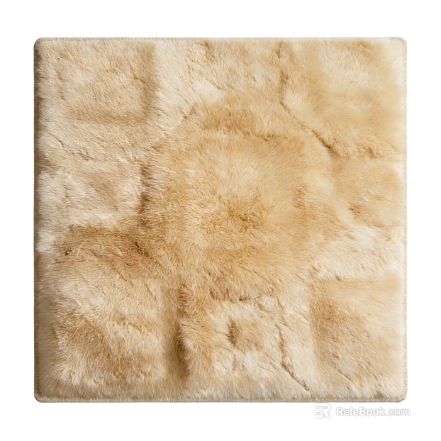 Square carpet carpet texture