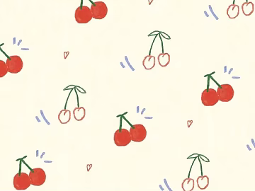 Hand-painted cartoon fabric children's room wallpaper wallpaper wallpaper hand-painted children's room wallpaper texture (ID:ffach599954)