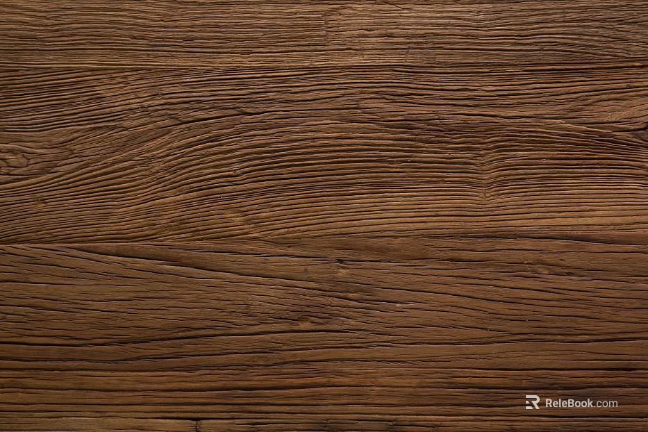 Wood grain texture