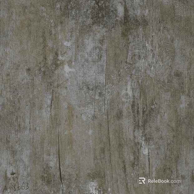 Cement texture