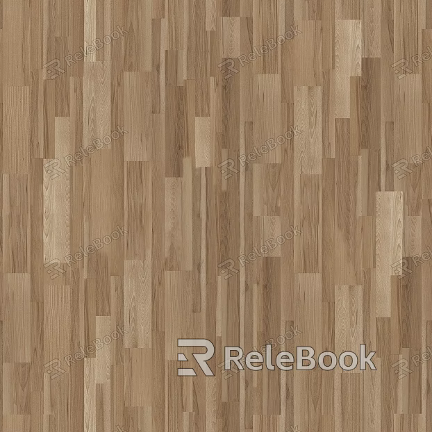 Wood floor ground wood color texture