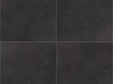 Antique Tile Black Outdoor Floor Tile texture (ID:ffacg87686)