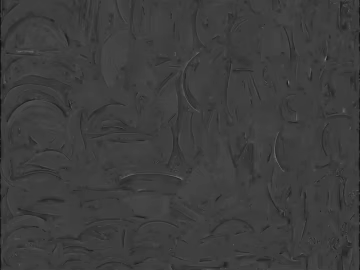 Dark Grey Art Texture Paint Wall Decoration texture (ID:ffaeh258426)