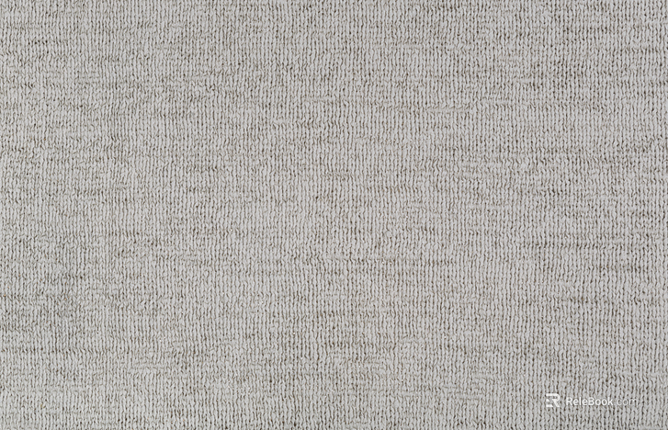 Plain pattern carpet texture