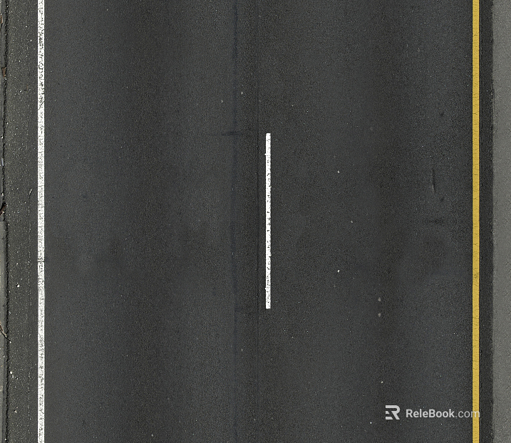 Highway texture